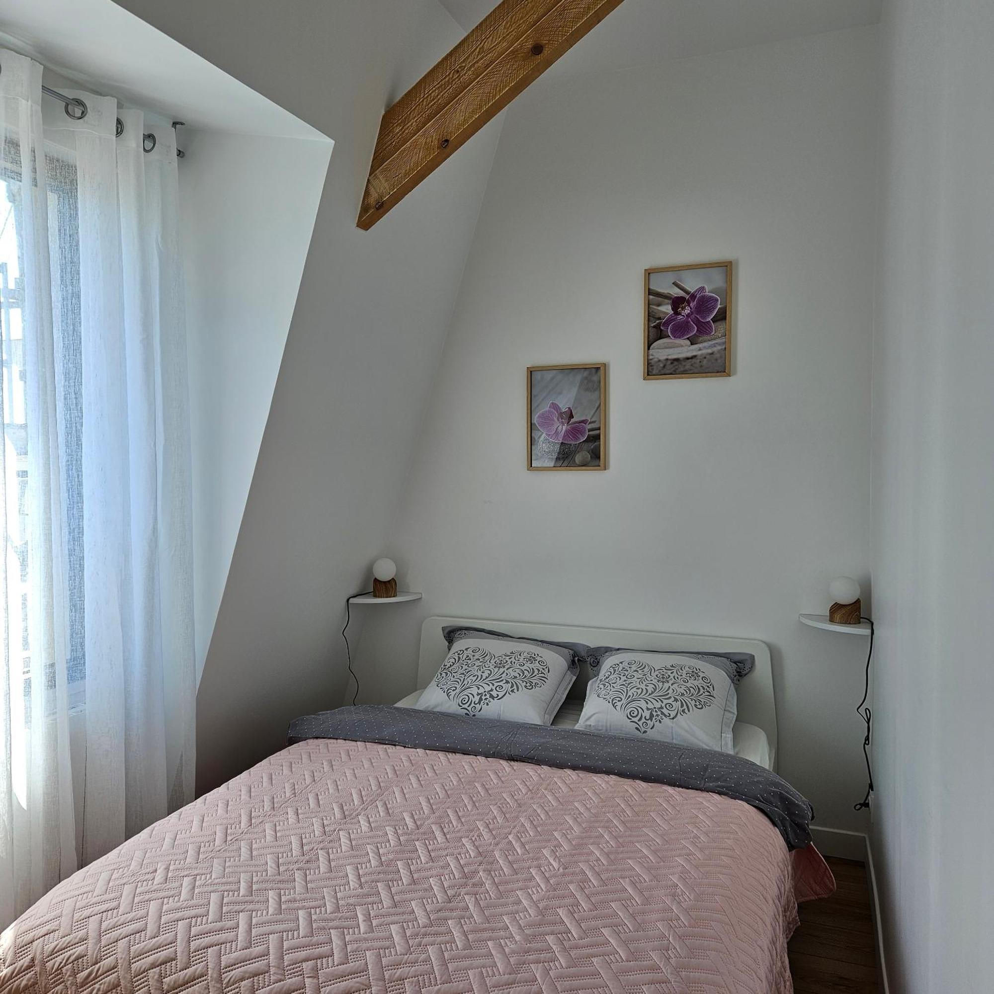 Residence Hotel Le Relais Amelie Clamart Exterior photo